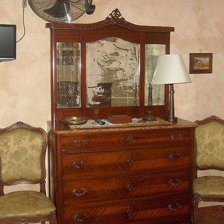 B&B Carolina Plebiscito R. Neapol Zewnętrze zdjęcie