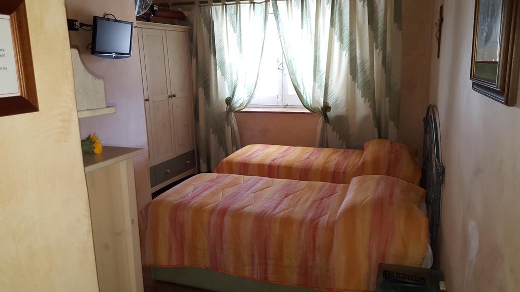 B&B Carolina Plebiscito R. Neapol Zewnętrze zdjęcie