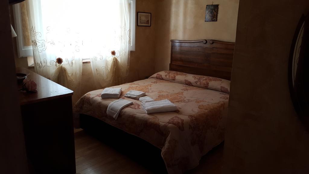 B&B Carolina Plebiscito R. Neapol Zewnętrze zdjęcie