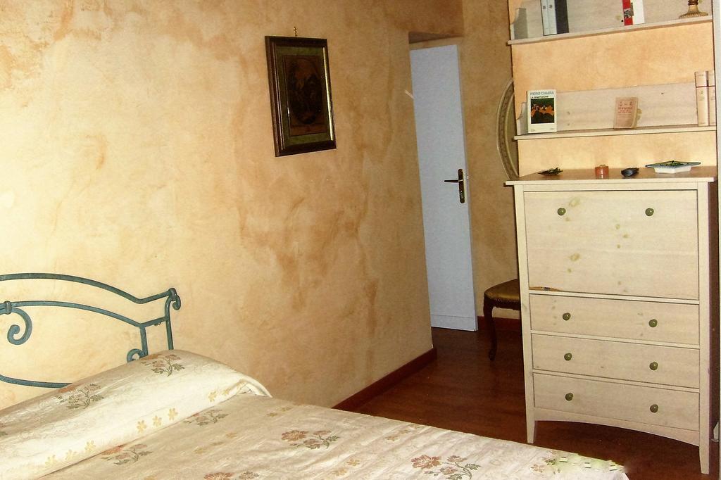 B&B Carolina Plebiscito R. Neapol Zewnętrze zdjęcie