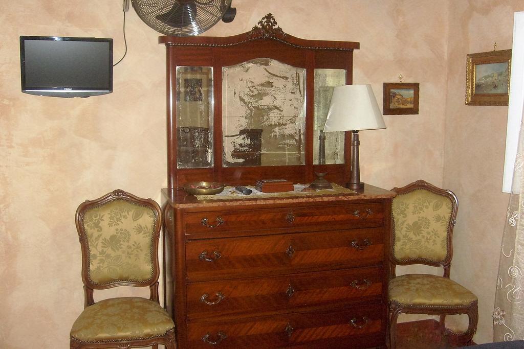 B&B Carolina Plebiscito R. Neapol Zewnętrze zdjęcie