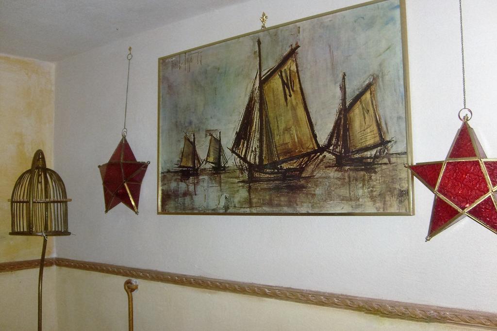 B&B Carolina Plebiscito R. Neapol Zewnętrze zdjęcie